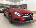 Mercedes-Benz GL Cũ Mercedes-Benz A 250 2017 - Xe Cũ Mercedes-Benz GLA 250 2017