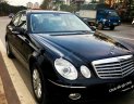 Mercedes-Benz E class E280 2007 - Bán xe Mercedes E280 sản xuất 2007, màu đen