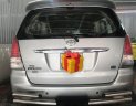 Toyota Innova 2008 - Chính chủ bán Toyota Innova đời 2008, màu bạc