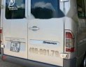 Mercedes-Benz Sprinter   2005 - Cần bán gấp Mercedes Sprinter năm 2005, màu bạc, 215 triệu