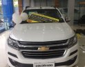 Chevrolet Colorado LTZ 2018 - Bán Chevrolet Colorado 2018, giảm 55t, hỗ trợ 100% giá trị xe, bao hồ sơ xấu, nợ xấu. Liên hệ: 0971426266