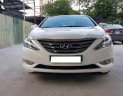 Hyundai Sonata Y20 2011 - Bán Hyundai Sonata Y20 sản xuất 2011, màu trắng, xe nhập, 563tr