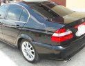 BMW 3 Series 325i 2003 - Bán xe BMW 3 Series 325i đời 2003, màu đen 