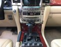 Lexus LX 570 2007 - Việt Nhật Auto bán xe Lexus LX 570 2007, màu trắng, nhập khẩu