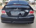 Mitsubishi Lancer 2.0 AT 2005 - Bán Mitsubishi Lancer Gala 2.0 sản xuất 2005, màu đen, nhập khẩu