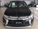 Mitsubishi Outlander 2.0 CVT 2018 - Bán Mitsubishi Outlander 2.0 CVT sản xuất 2018, màu đen