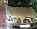 Toyota Innova G 2010 - Bán ô tô Toyota Innova G đời 2010 chính chủ, 420 triệu