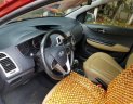 Hyundai i20 2011 - Chính chủ bán ô tô Hyundai i20 SX 2011, màu đỏ, xe nhập