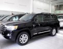 Toyota Land Cruiser VX 4.6 V8 2016 - Bán Toyota Land Cruiser VX 4.6 V8 2016, màu đen, nhập khẩu