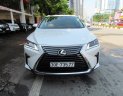 Lexus RX 2017 - Bán Lexus Rx200T 2017 màu trắng  