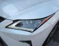 Lexus RX 2017 - Bán Lexus Rx200T 2017 màu trắng  