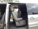 Kia Carnival 2005 - Cần bán lại xe Kia Carnival 2005, màu bạc