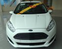 Ford Fiesta Trend 2018 - Bán xe Ford Fiesta 2018 giao ngay tại Nam Định hỗ trợ trả góp lãi xuất thấp thủ tục nhanh gọn