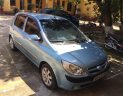 Hyundai Click 2008 - Bán Hyundai Click năm 2008, màu xanh lam, nhập khẩu 