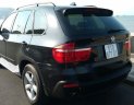 BMW X5   3.0 2007 - Cần bán xe BMW X5 3.0 đời 2007, màu đen, xe nhập ít sử dụng giá cạnh tranh