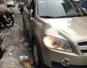 Chevrolet Captiva LT  2009 - Bán Chevrolet Captiva LT đời 2009 số sàn, giá tốt