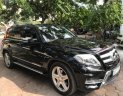 Mercedes-Benz GLK Class GLK 250 2014 - Chính chủ bán xe Mercedes GLK 250 đời 2014, màu đen, nhập khẩu