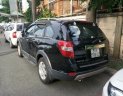 Chevrolet Captiva LTZ 2007 - Bán Chevrolet Captiva LTZ đời 2007, màu đen   