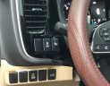 Mitsubishi Outlander 2.4 CVT Premium 2018 - Bán Mitsubishi Outlander 2.4 CVT Premium 2018, màu nâu