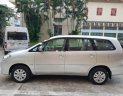 Toyota Innova G 2006 - Bán xe Toyota Innova G sản xuất năm 2006, màu bạc  