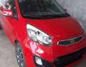 Kia Picanto S 2015 - Bán xe Kia Picanto S năm sản xuất 2015, màu đỏ 