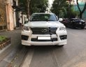 Lexus LX 570 2007 - Việt Nhật Auto bán xe Lexus LX 570 2007, màu trắng, nhập khẩu