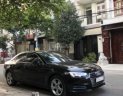 Audi A4 2016 - Bán ô tô Audi A4 đời 2016, màu đen, xe nhập