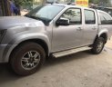 Isuzu Dmax 2011 - Bán ô tô Isuzu Dmax sản xuất 2011, giá chỉ 356 triệu