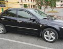 Mazda 6 2.0 MT 2004 - Chính chủ bán Mazda 6 2.0 MT sản xuất năm 2004, màu đen