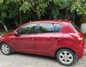 Hyundai i20 2011 - Chính chủ bán ô tô Hyundai i20 SX 2011, màu đỏ, xe nhập