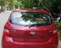 Hyundai i20 2011 - Chính chủ bán ô tô Hyundai i20 SX 2011, màu đỏ, xe nhập