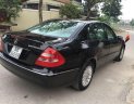 Mercedes-Benz E class  E200  2005 - Bán Mercedes E200 sản xuất 2005, màu đen, nhập khẩu số sàn, 346tr