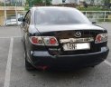 Mazda 6 2.0 MT 2004 - Chính chủ bán Mazda 6 2.0 MT sản xuất năm 2004, màu đen