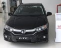 Honda City 1.5TOP 2018 - Bán xe Honda City 1.5TOP sản xuất 2018, màu đen