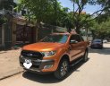 Ford Ranger Wildtrak 2.2L 4x2 AT 2016 - Bán Ford Ranger Wildtrak 2.2L 4x2 AT sản xuất 2016, nhập khẩu  