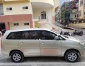 Toyota Innova G 2006 - Bán xe Toyota Innova G sản xuất năm 2006, màu bạc  