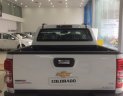 Chevrolet Colorado LTZ 2018 - Bán Chevrolet Colorado 2018, giảm 55t, hỗ trợ 100% giá trị xe, bao hồ sơ xấu, nợ xấu. Liên hệ: 0971426266