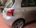 Toyota Yaris 2008 - Bán Toyota Yaris 2008, màu bạc, nhập khẩu  