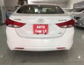 Hyundai Elantra 2011 - Salon bán Hyundai Elantra đời 2011, màu trắng, nhập khẩu