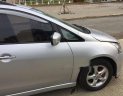 Mitsubishi Grandis 2005 - Cần bán lại xe Mitsubishi Grandis sản xuất năm 2005, màu bạc xe gia đình, giá chỉ 340 triệu