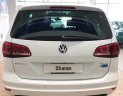 Volkswagen Sharan 2017 - [Giá tốt nhất, lấy xe chỉ từ 550tr] Kiều nữ MPV Volkswagen Sharan đẹp toàn diện - Liên hệ ngay lái thử !