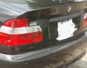 BMW 3 Series 325i 2003 - Bán xe BMW 3 Series 325i đời 2003, màu đen 