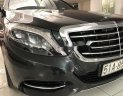 Mercedes-Benz S class  S400 2014 - Cần bán gấp Mercedes S400 đời 2014, màu đen