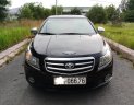 Daewoo Lacetti CDX 2009 - Bán Daewoo Lacetti CDX đời 2009, màu đen, nhập khẩu 