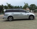 Mitsubishi Grandis 2005 - Cần bán lại xe Mitsubishi Grandis sản xuất năm 2005, màu bạc xe gia đình, giá chỉ 340 triệu