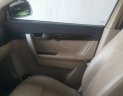 Chevrolet Captiva LT 2009 - Bán Chevrolet Captiva LT sản xuất 2009, màu vàng cát