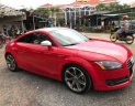 Audi TT S 2.0 2009 - Bán Audi TT S 2.0 đời 2009, màu đỏ, nhập khẩu