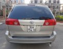 Toyota Sienna LE 3.5 2009 - Bán Toyota Sienna LE 3.5 năm 2009, màu bạc, nhập khẩu 