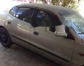 Daewoo Leganza 2001 - Cần bán Daewoo Leganza sản xuất năm 2001, màu bạc, 95tr