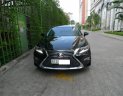 Lexus ES 2016 - Bán lại xe Lexus ES 2016, màu đen, nhập khẩu